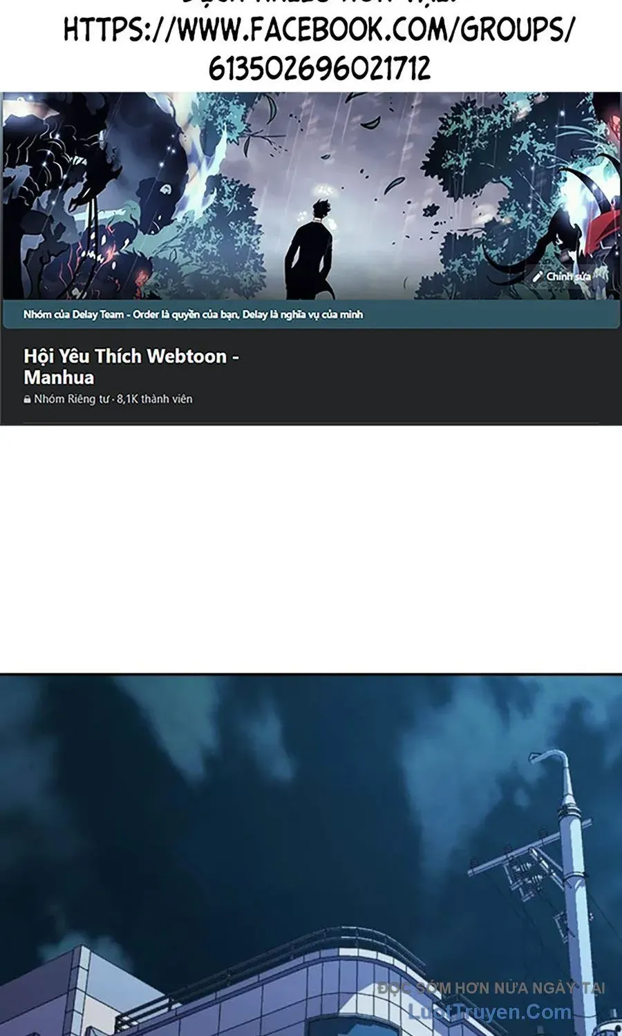 Để Có Thể Sống Sót Chapter 191 - Trang 2