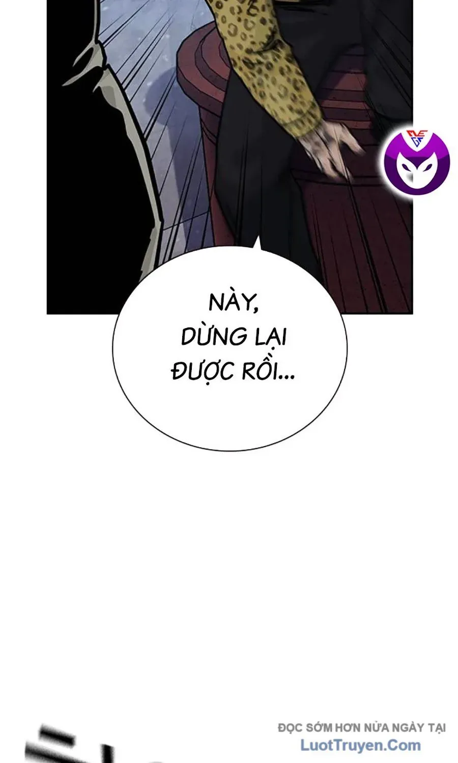 Để Có Thể Sống Sót Chapter 191 - Trang 2