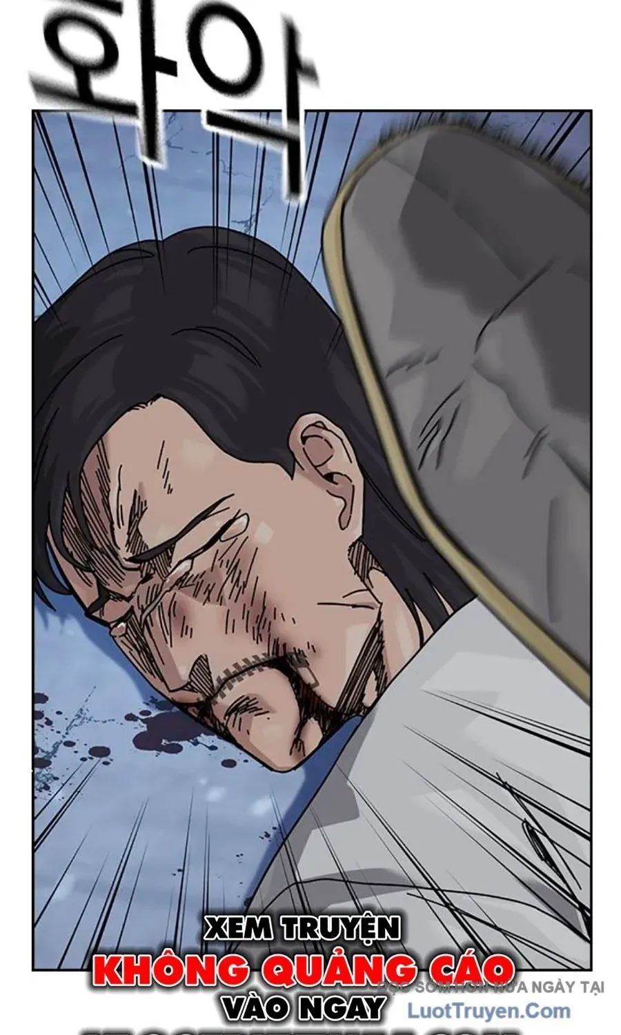 Để Có Thể Sống Sót Chapter 191 - Trang 2