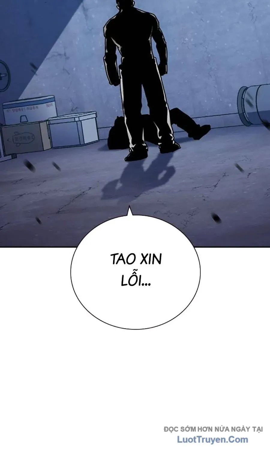 Để Có Thể Sống Sót Chapter 191 - Trang 2