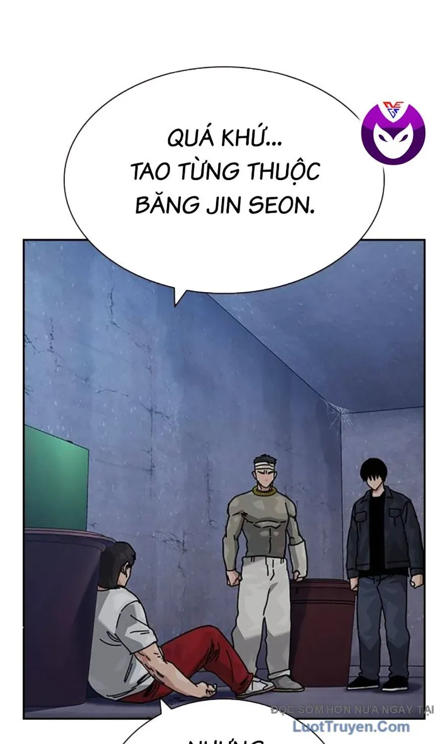 Để Có Thể Sống Sót Chapter 191 - Trang 2