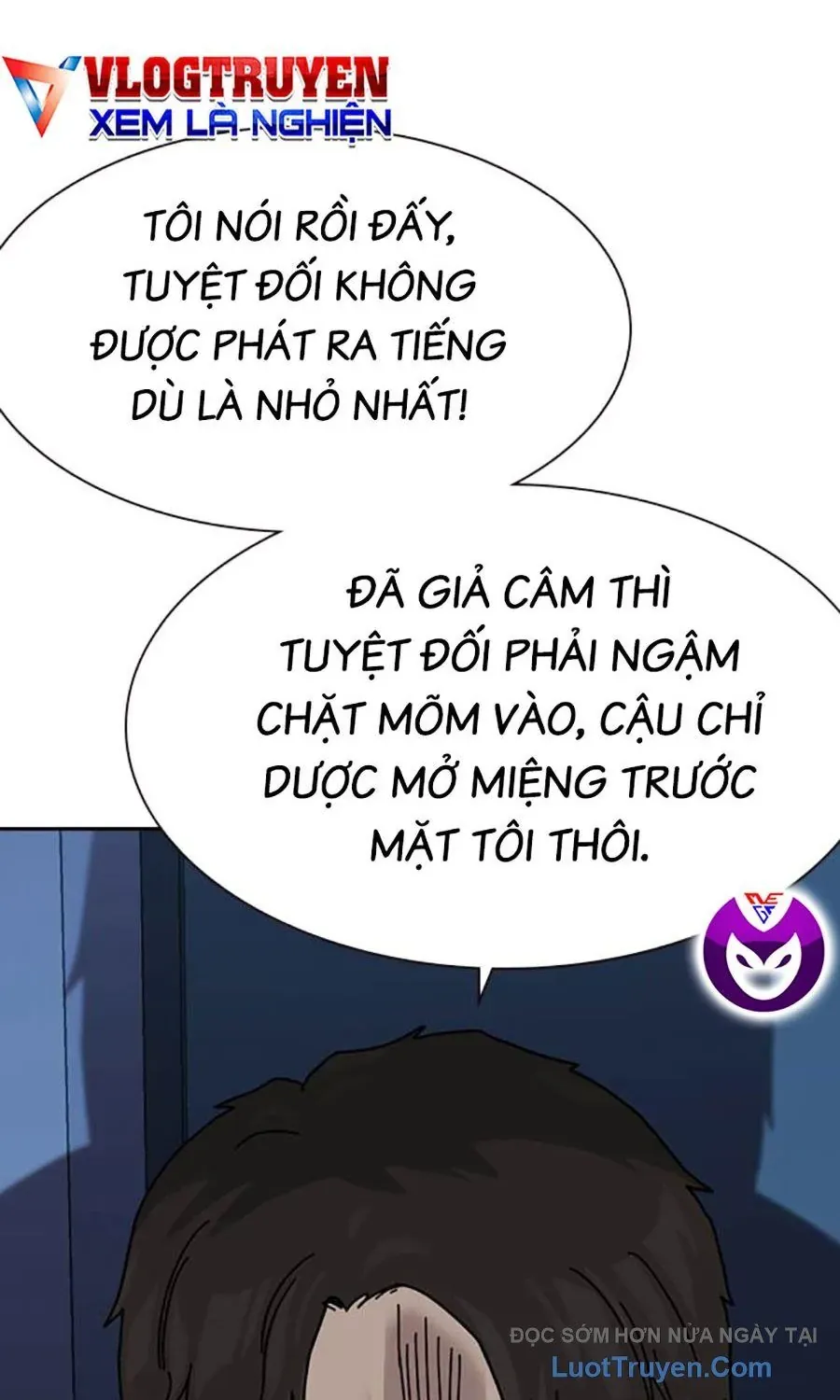 Để Có Thể Sống Sót Chapter 191 - Trang 2