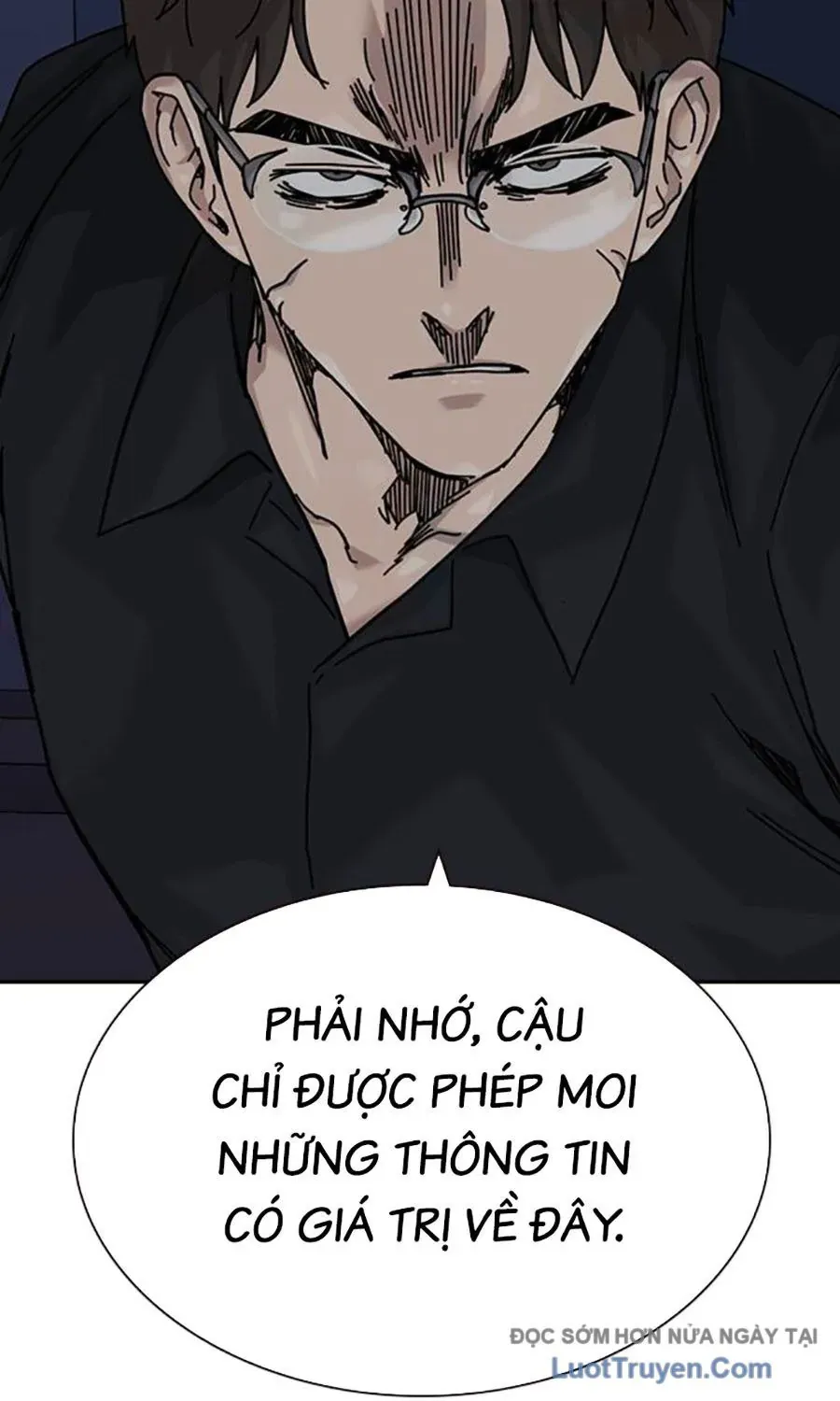 Để Có Thể Sống Sót Chapter 191 - Trang 2