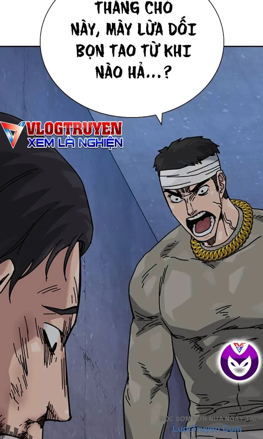 Để Có Thể Sống Sót Chapter 191 - Trang 2