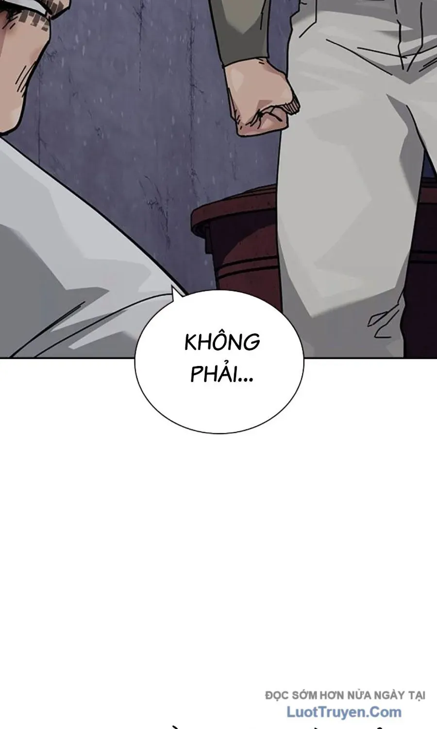 Để Có Thể Sống Sót Chapter 191 - Trang 2