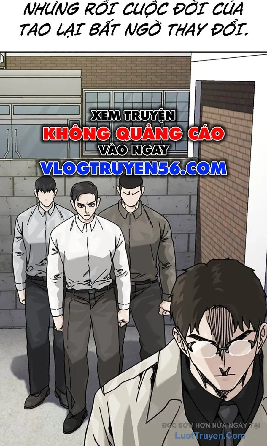 Để Có Thể Sống Sót Chapter 191 - Trang 2