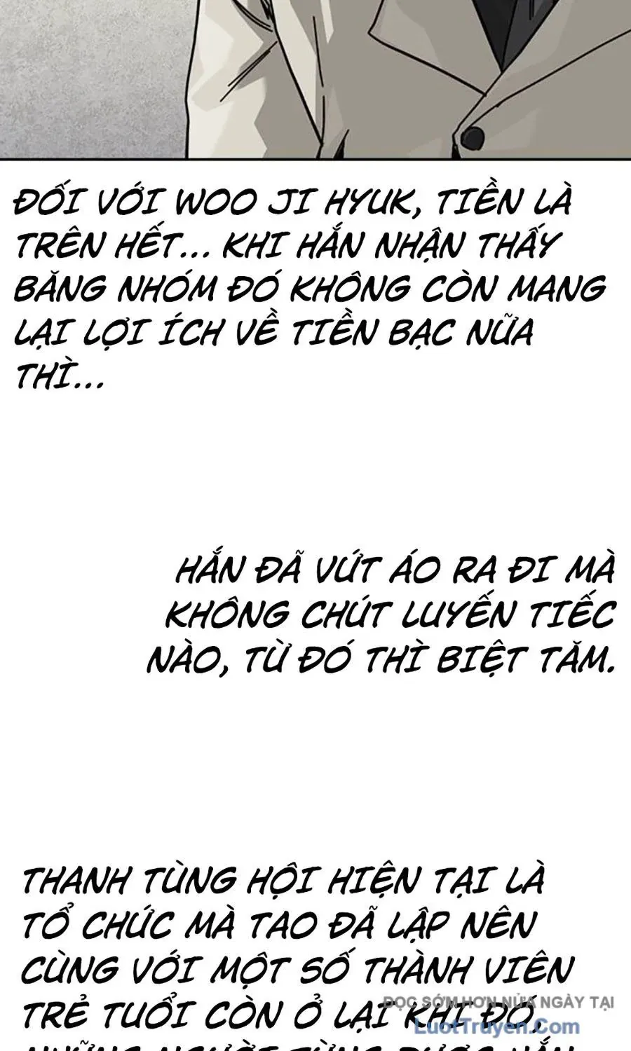 Để Có Thể Sống Sót Chapter 191 - Trang 2