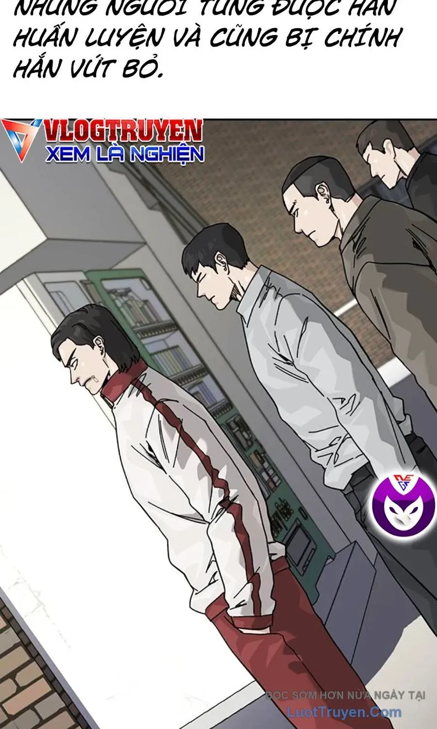 Để Có Thể Sống Sót Chapter 191 - Trang 2