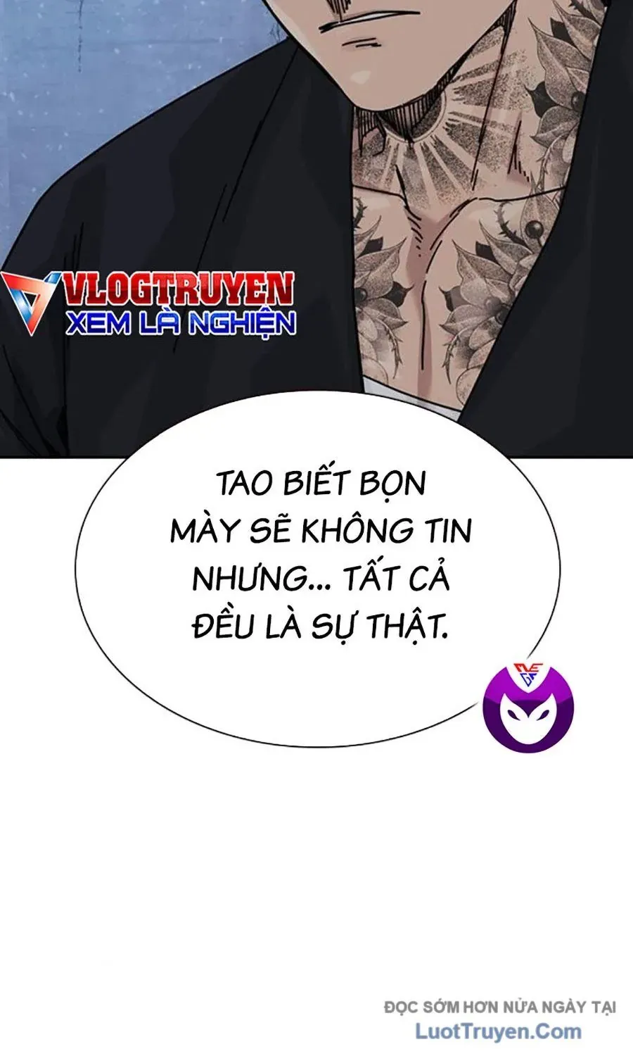 Để Có Thể Sống Sót Chapter 191 - Trang 2