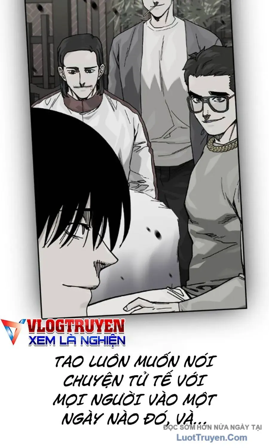 Để Có Thể Sống Sót Chapter 191 - Trang 2