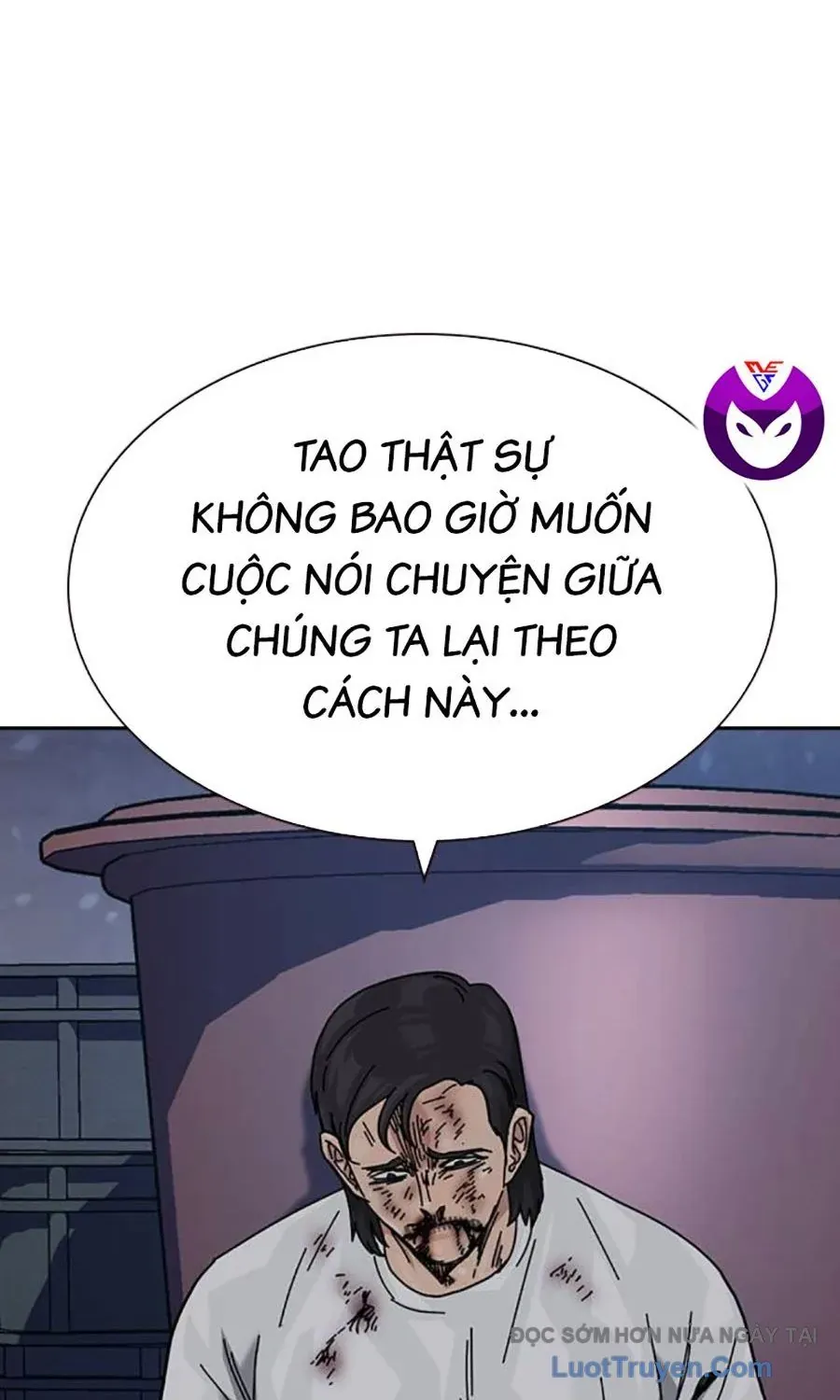 Để Có Thể Sống Sót Chapter 191 - Trang 2