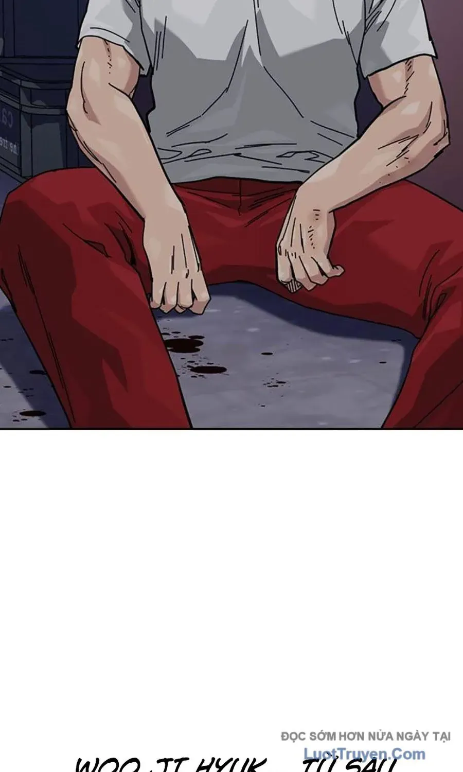 Để Có Thể Sống Sót Chapter 191 - Trang 2