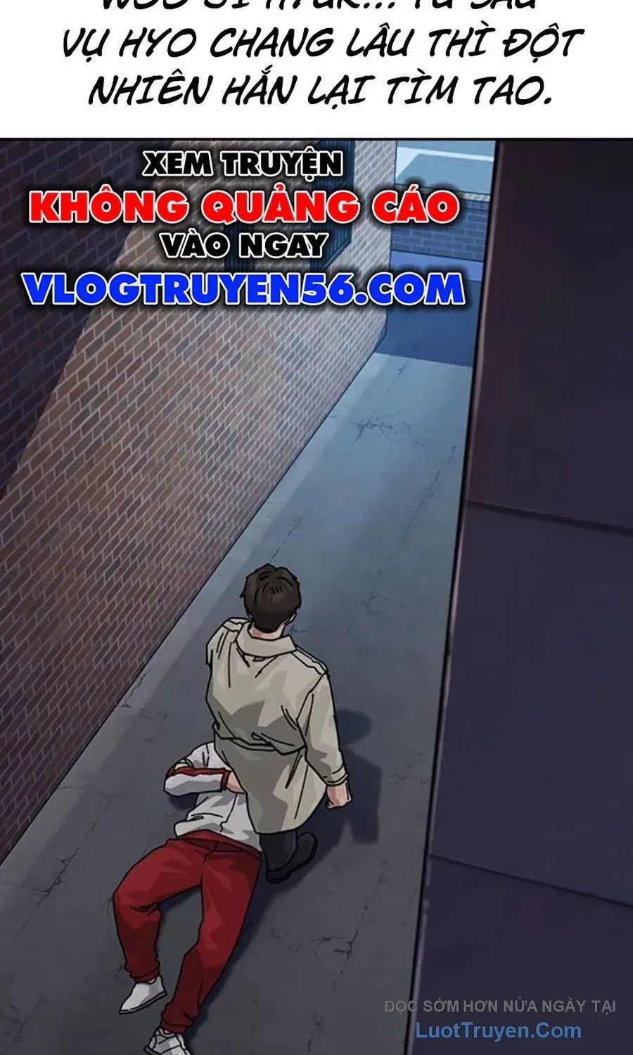 Để Có Thể Sống Sót Chapter 191 - Trang 2