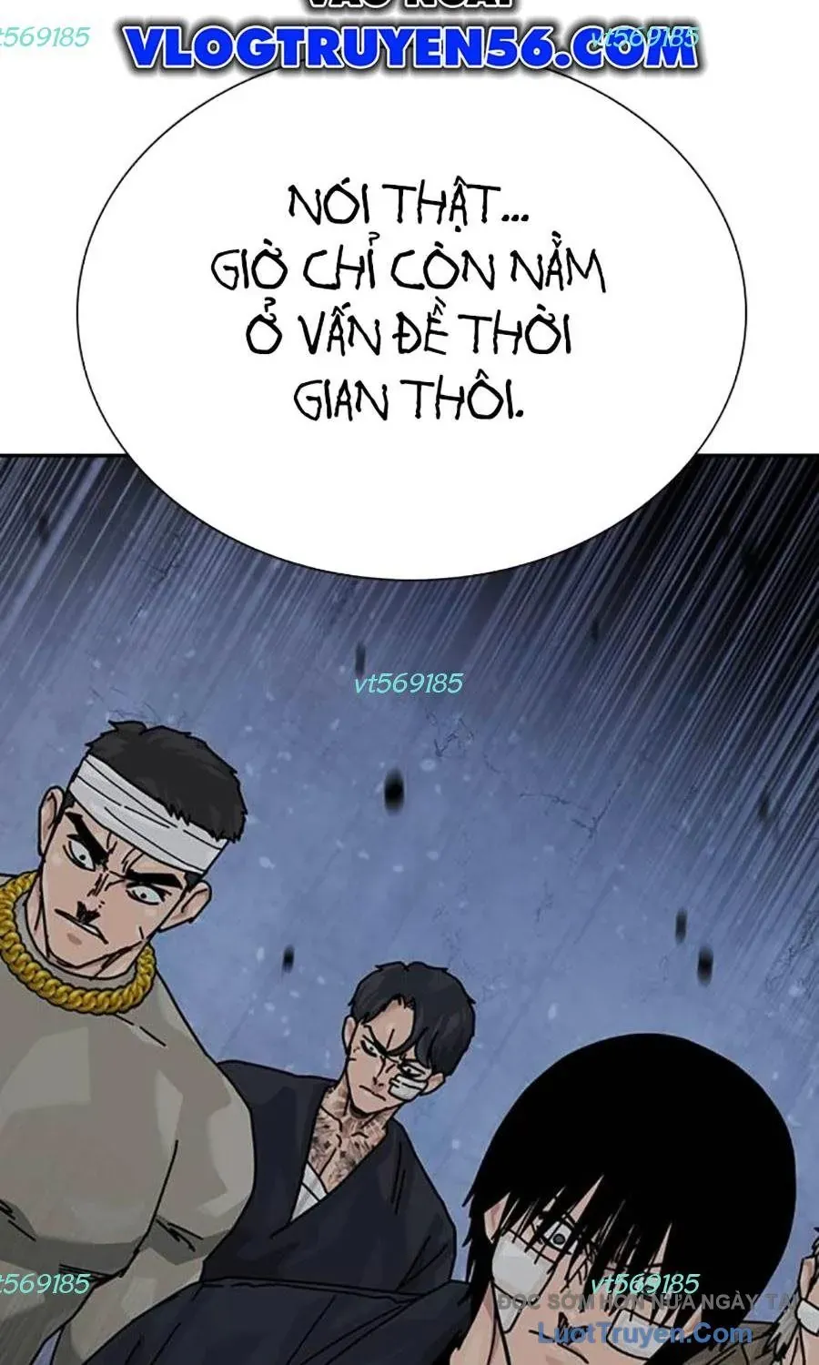 Để Có Thể Sống Sót Chapter 191 - Trang 2