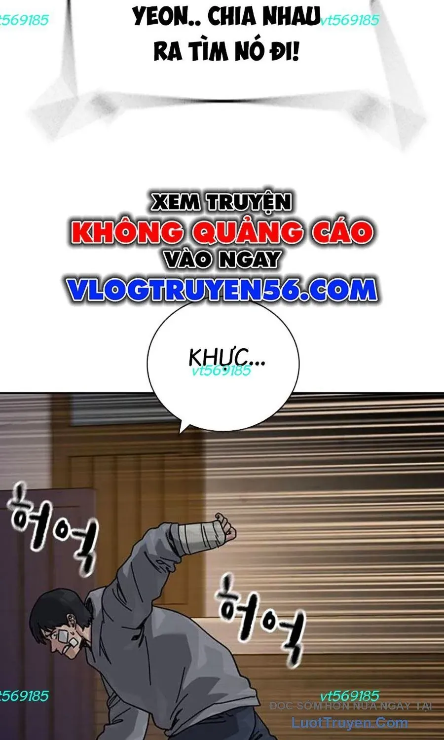 Để Có Thể Sống Sót Chapter 191 - Trang 2