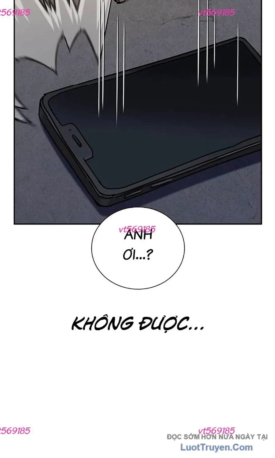 Để Có Thể Sống Sót Chapter 191 - Trang 2