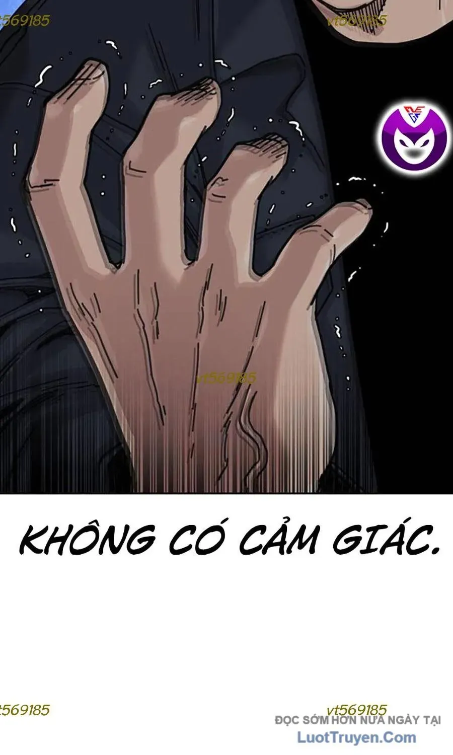 Để Có Thể Sống Sót Chapter 191 - Trang 2