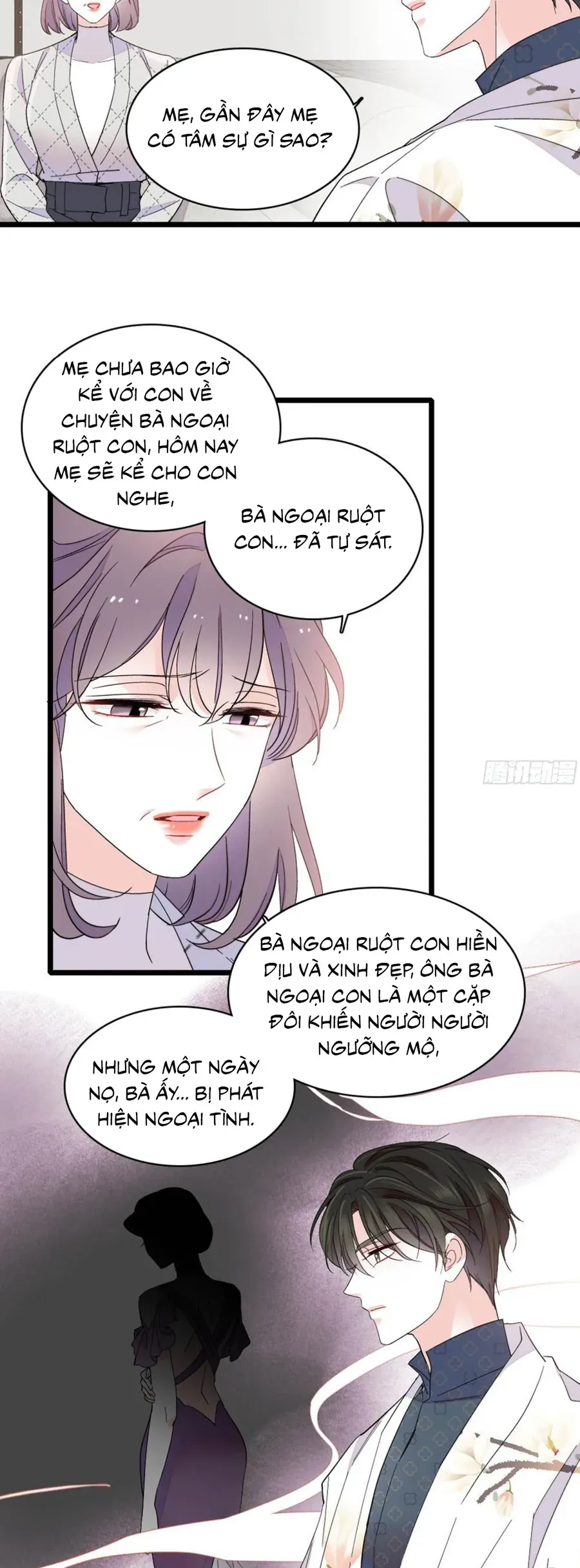 Thiên Kim Toàn Năng Bá Khí Ngút Trời Chapter 228 - Trang 2
