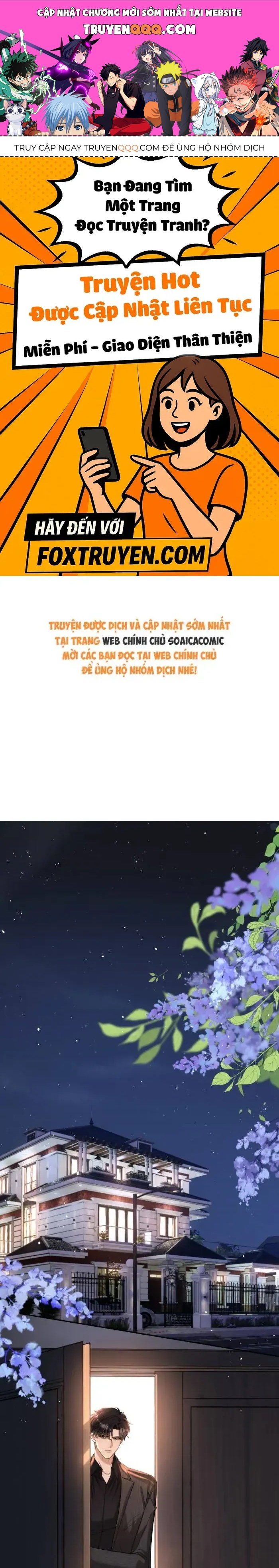 Lời Sám Hối Muộn Màng Chapter 20 - Trang 2