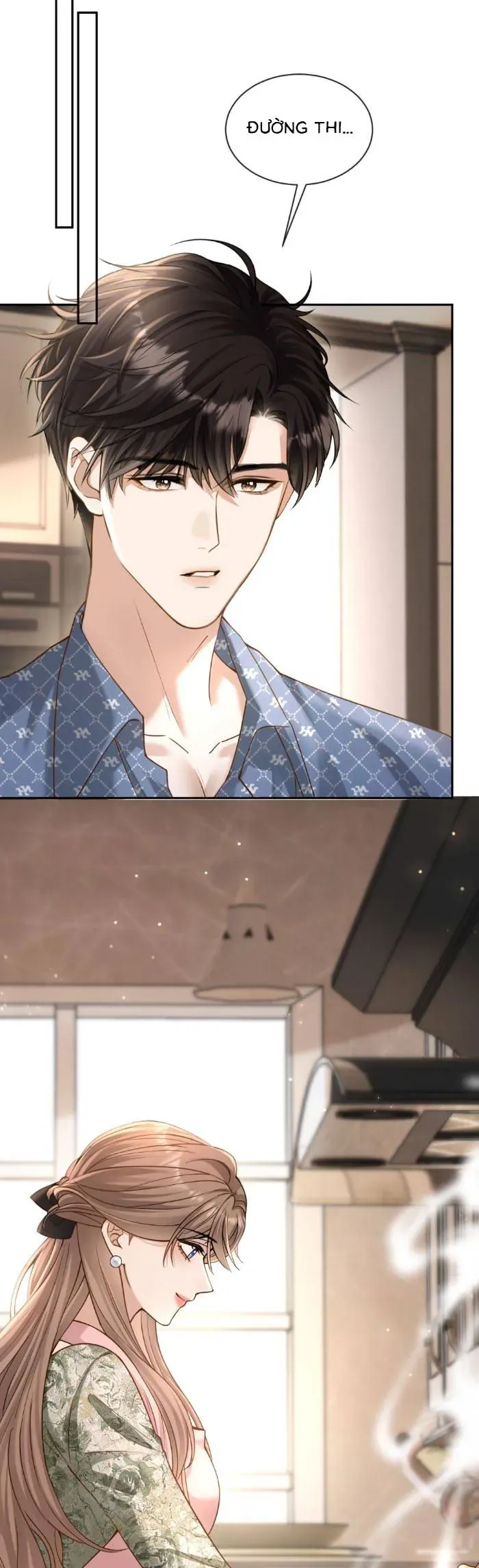 Lời Sám Hối Muộn Màng Chapter 20 - Trang 2