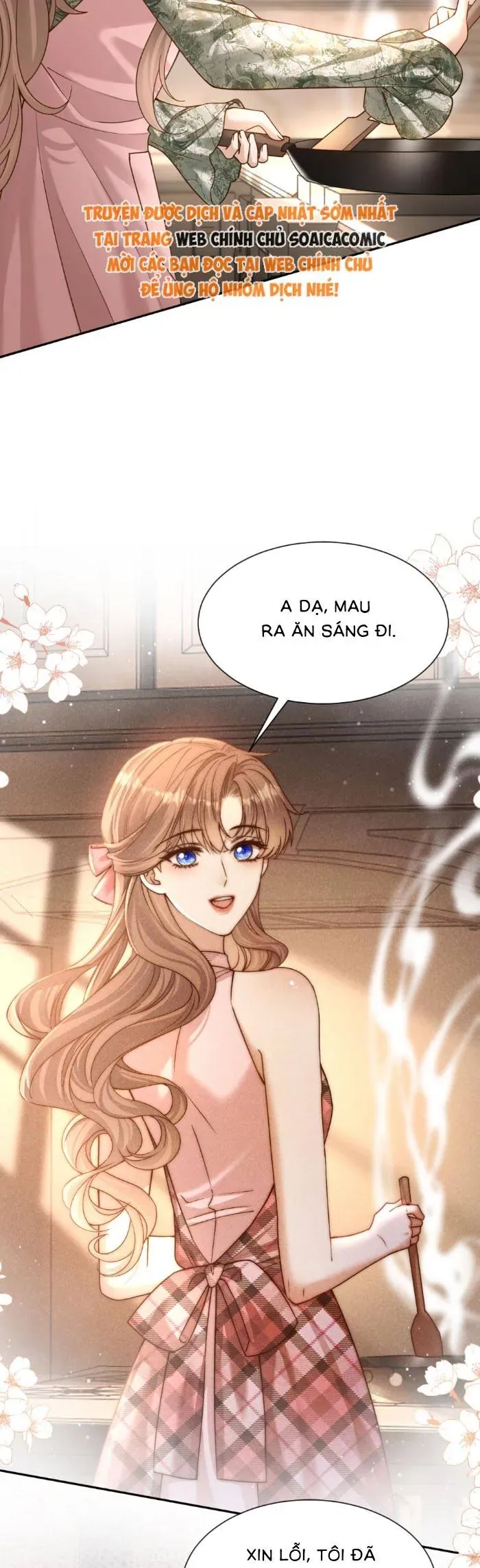 Lời Sám Hối Muộn Màng Chapter 20 - Trang 2