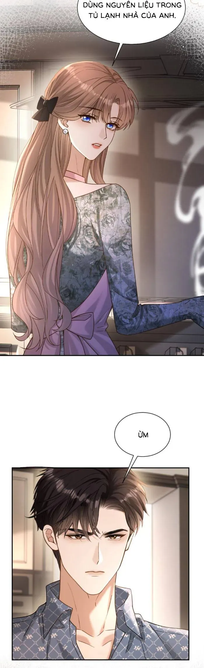 Lời Sám Hối Muộn Màng Chapter 20 - Trang 2