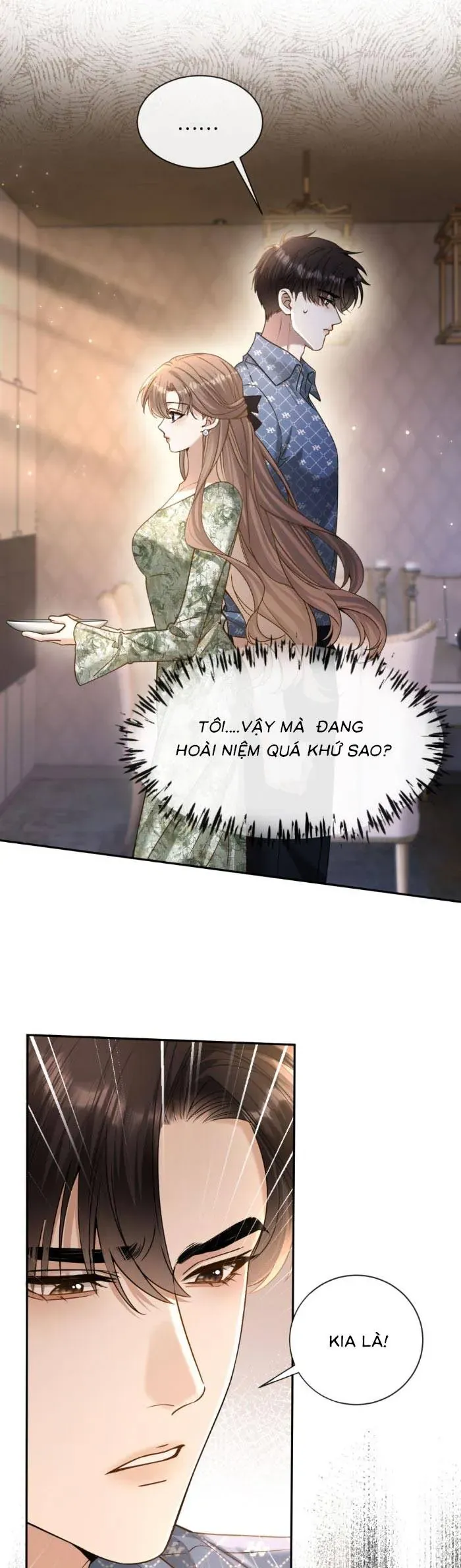 Lời Sám Hối Muộn Màng Chapter 20 - Trang 2