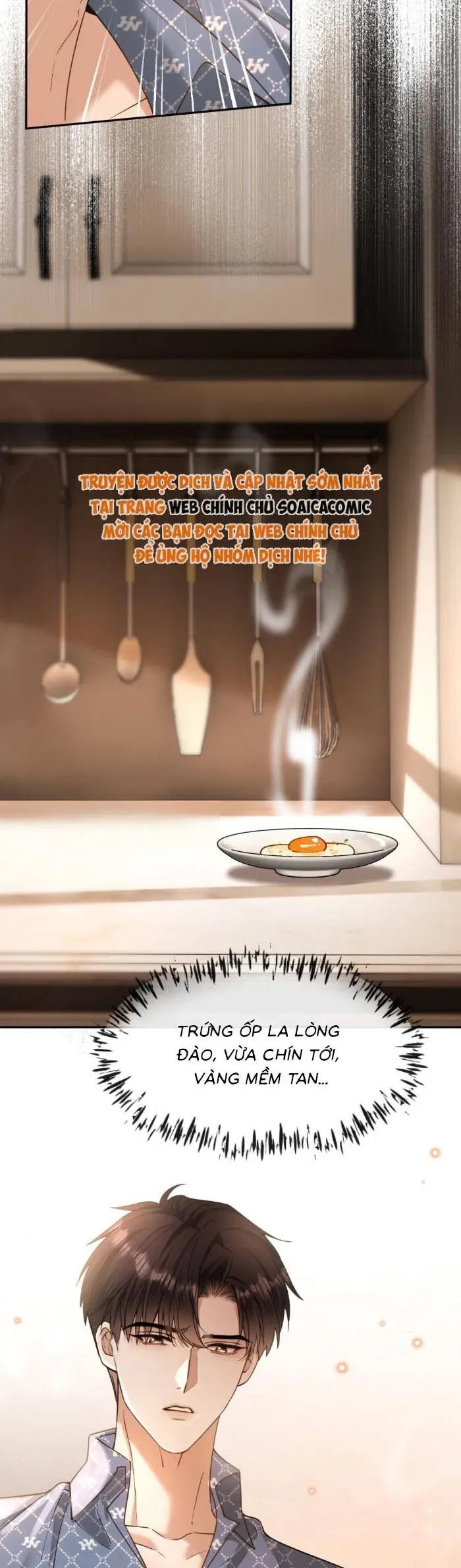 Lời Sám Hối Muộn Màng Chapter 20 - Trang 2