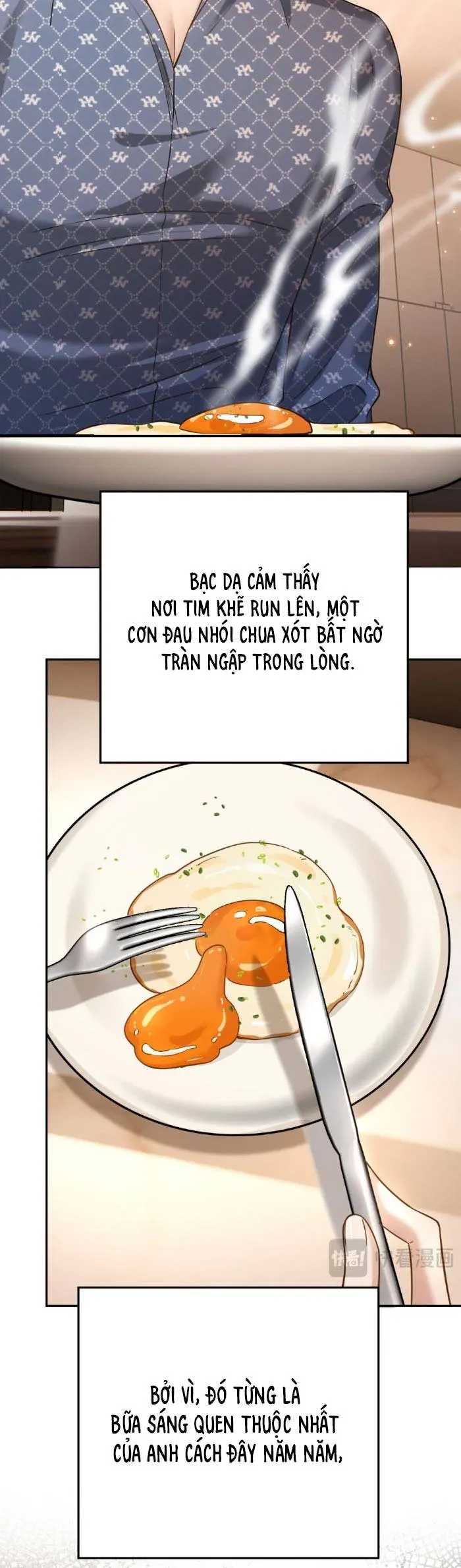 Lời Sám Hối Muộn Màng Chapter 20 - Trang 2