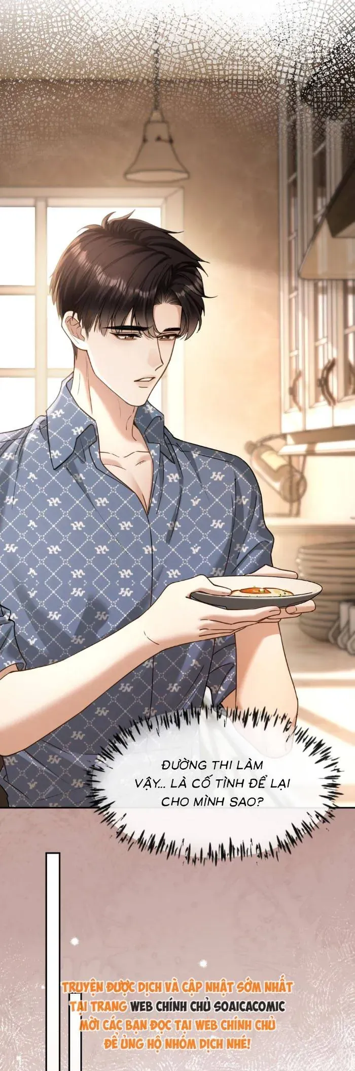 Lời Sám Hối Muộn Màng Chapter 20 - Trang 2