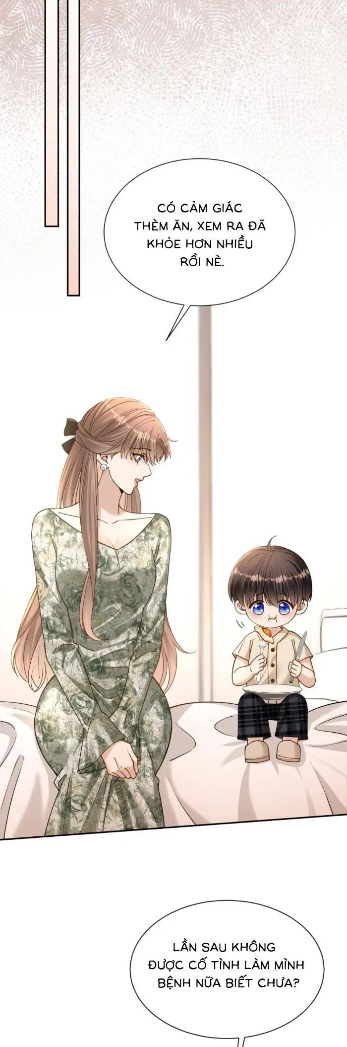 Lời Sám Hối Muộn Màng Chapter 20 - Trang 2