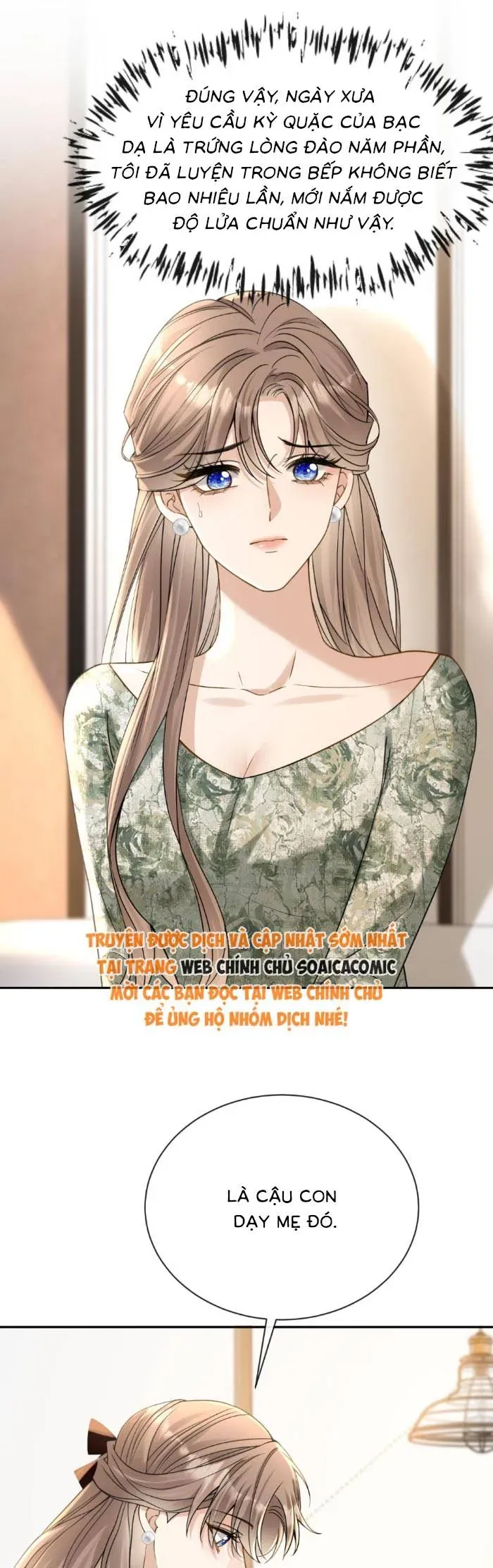 Lời Sám Hối Muộn Màng Chapter 20 - Trang 2