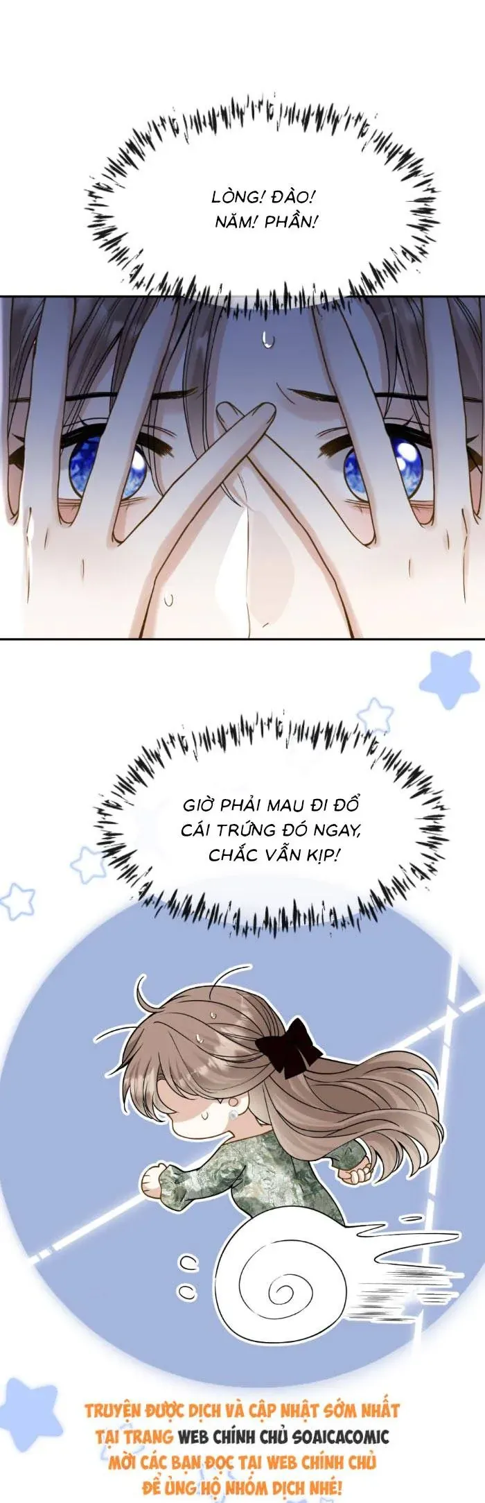 Lời Sám Hối Muộn Màng Chapter 20 - Trang 2