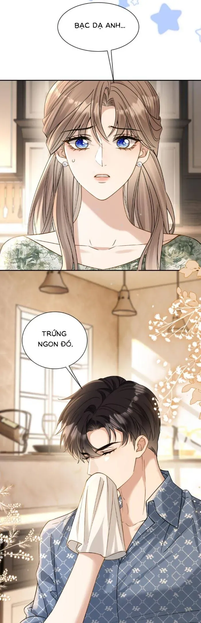 Lời Sám Hối Muộn Màng Chapter 20 - Trang 2