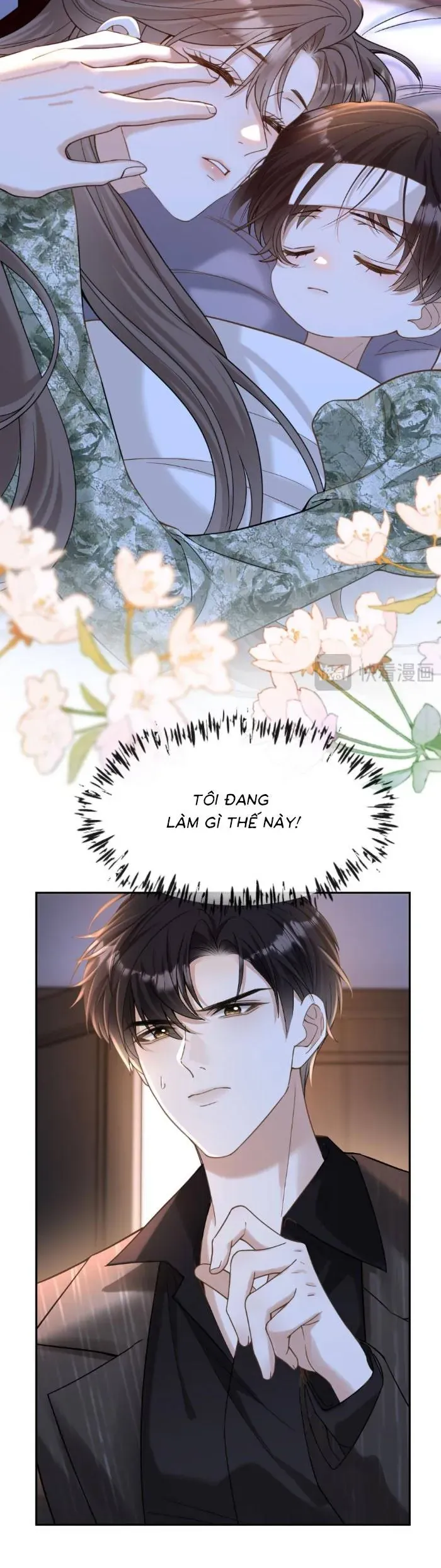 Lời Sám Hối Muộn Màng Chapter 20 - Trang 2