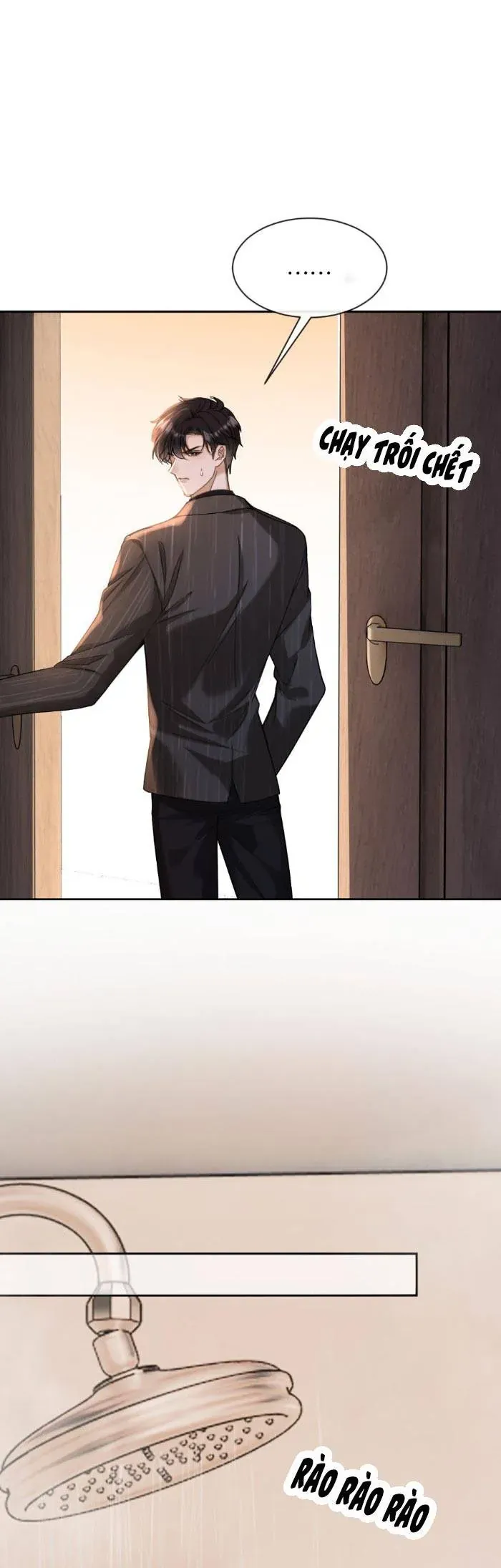 Lời Sám Hối Muộn Màng Chapter 20 - Trang 2