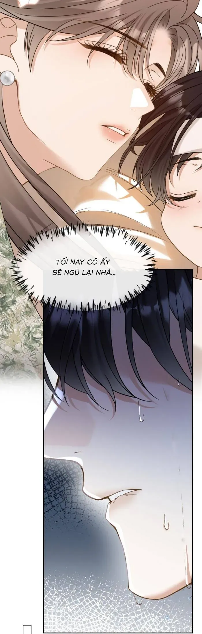 Lời Sám Hối Muộn Màng Chapter 20 - Trang 2