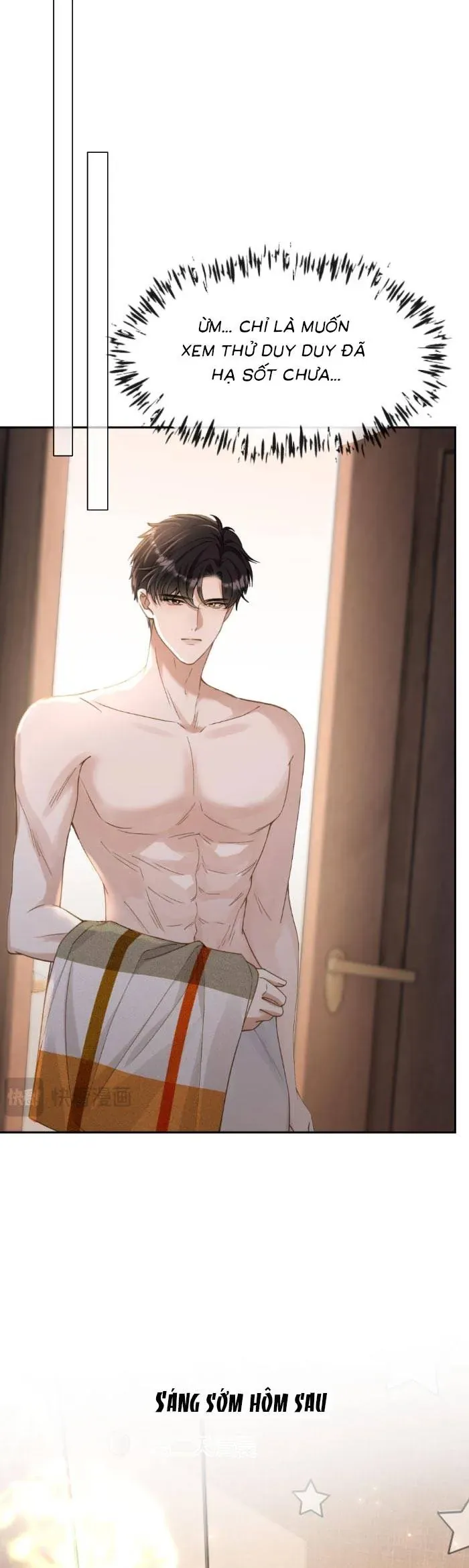 Lời Sám Hối Muộn Màng Chapter 20 - Trang 2