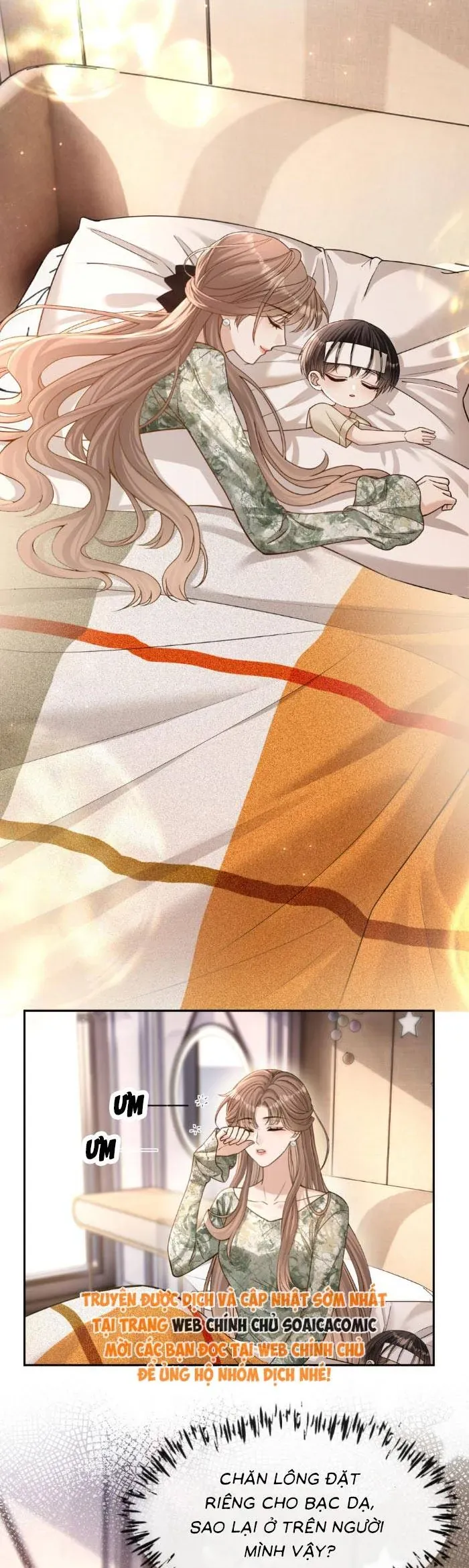 Lời Sám Hối Muộn Màng Chapter 20 - Trang 2