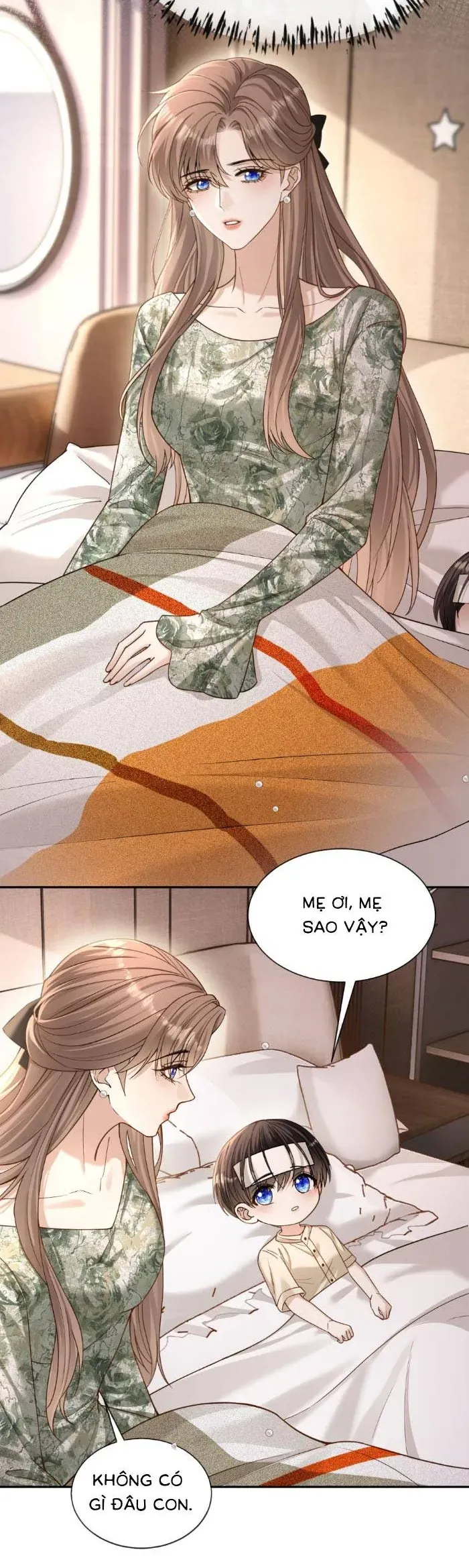 Lời Sám Hối Muộn Màng Chapter 20 - Trang 2