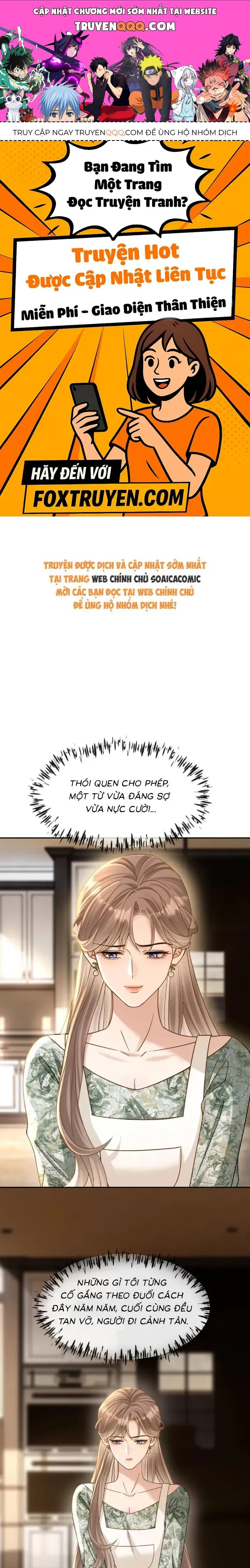 Lời Sám Hối Muộn Màng Chapter 21 - Trang 2