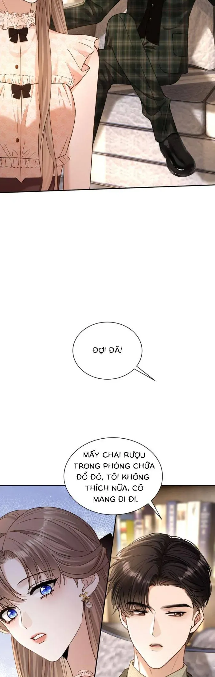 Lời Sám Hối Muộn Màng Chapter 21 - Trang 2