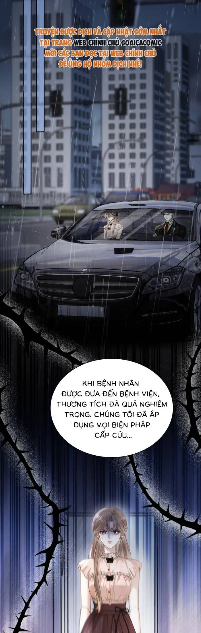 Lời Sám Hối Muộn Màng Chapter 21 - Trang 2