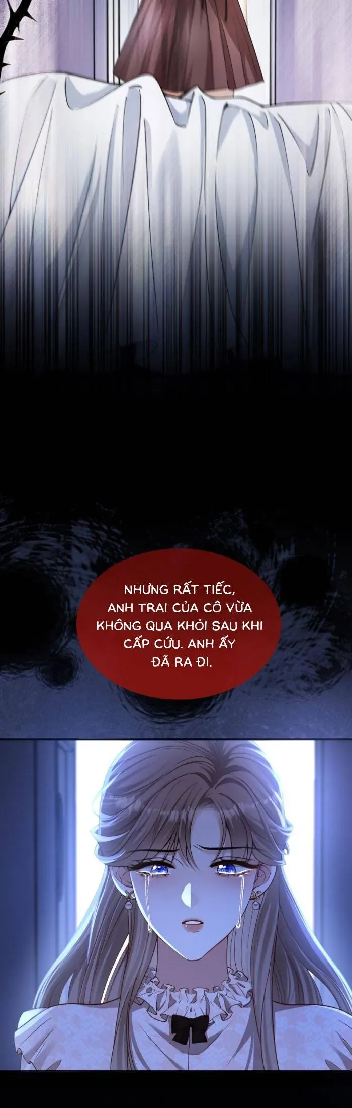 Lời Sám Hối Muộn Màng Chapter 21 - Trang 2