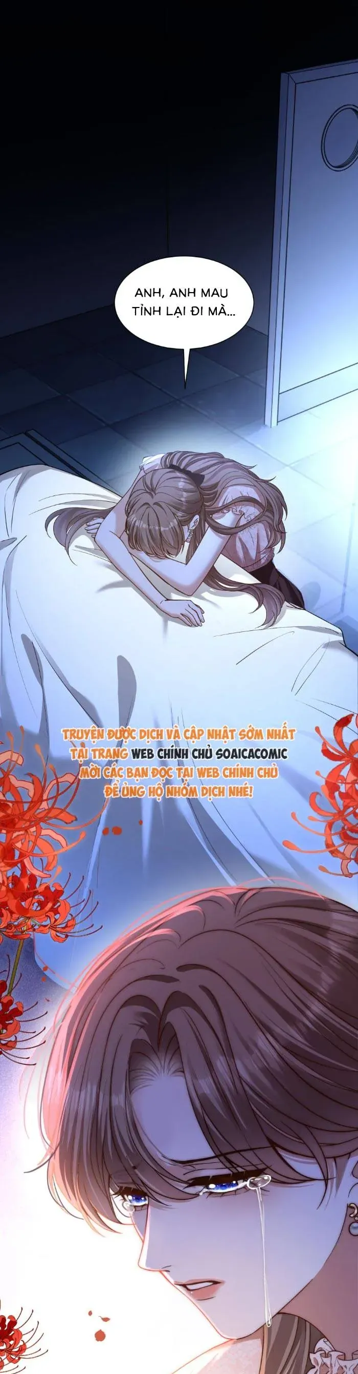 Lời Sám Hối Muộn Màng Chapter 21 - Trang 2