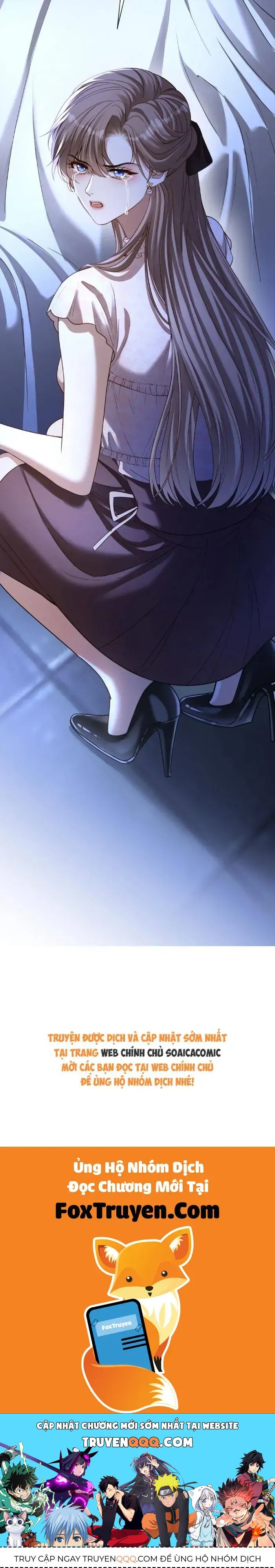 Lời Sám Hối Muộn Màng Chapter 21 - Trang 2