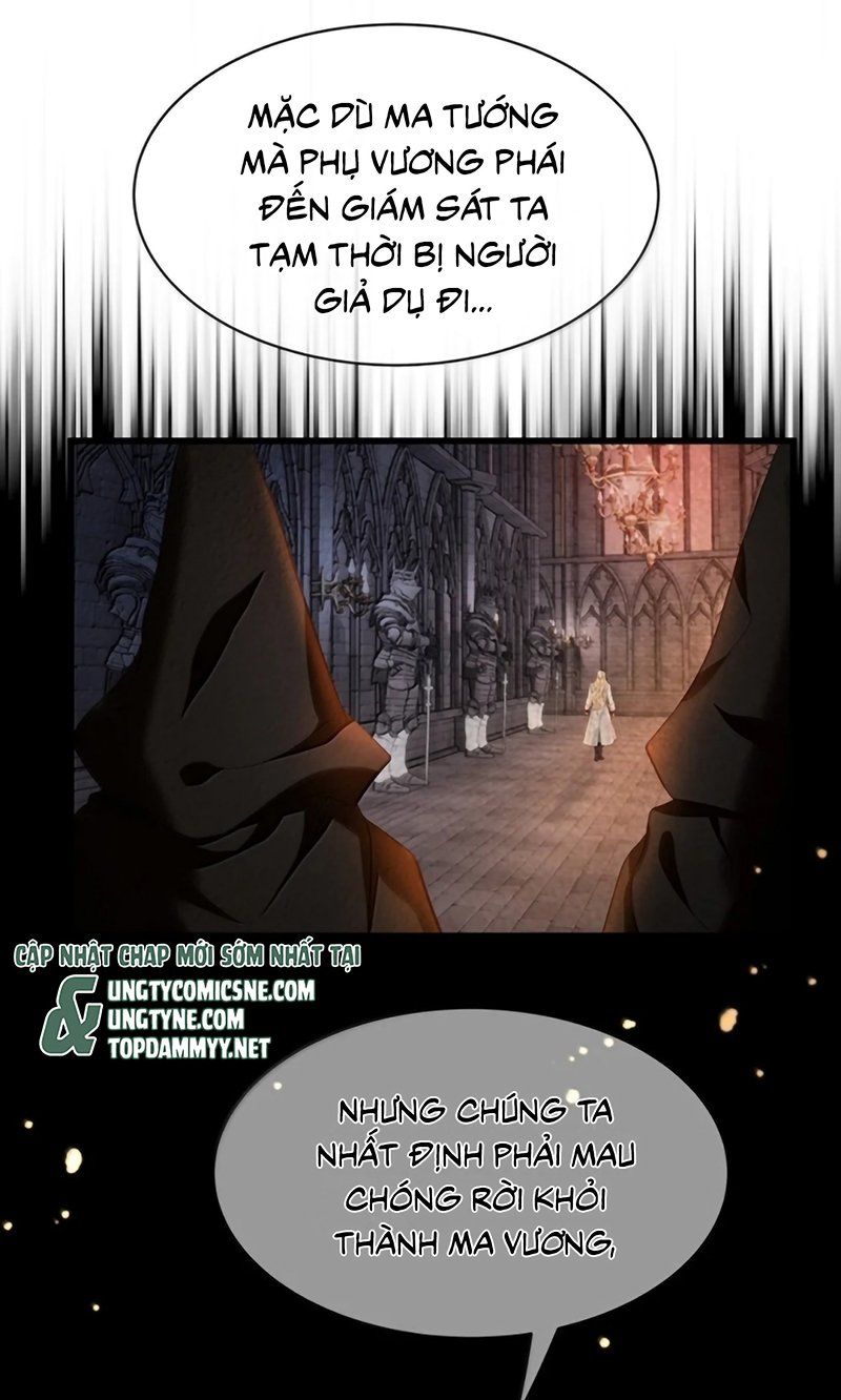 Tôi Trùng Sinh Trở Thành Tiểu Ác Long Của Vương Tử Điện Hạ Chapter 102 - Trang 2