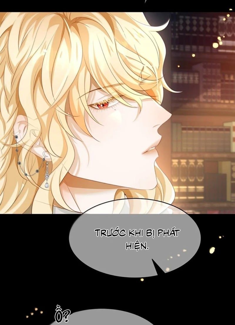 Tôi Trùng Sinh Trở Thành Tiểu Ác Long Của Vương Tử Điện Hạ Chapter 102 - Trang 2