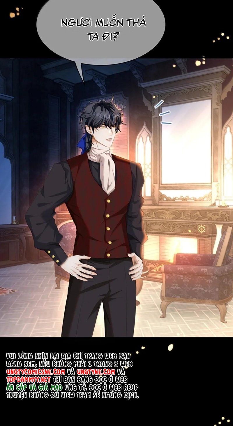 Tôi Trùng Sinh Trở Thành Tiểu Ác Long Của Vương Tử Điện Hạ Chapter 102 - Trang 2