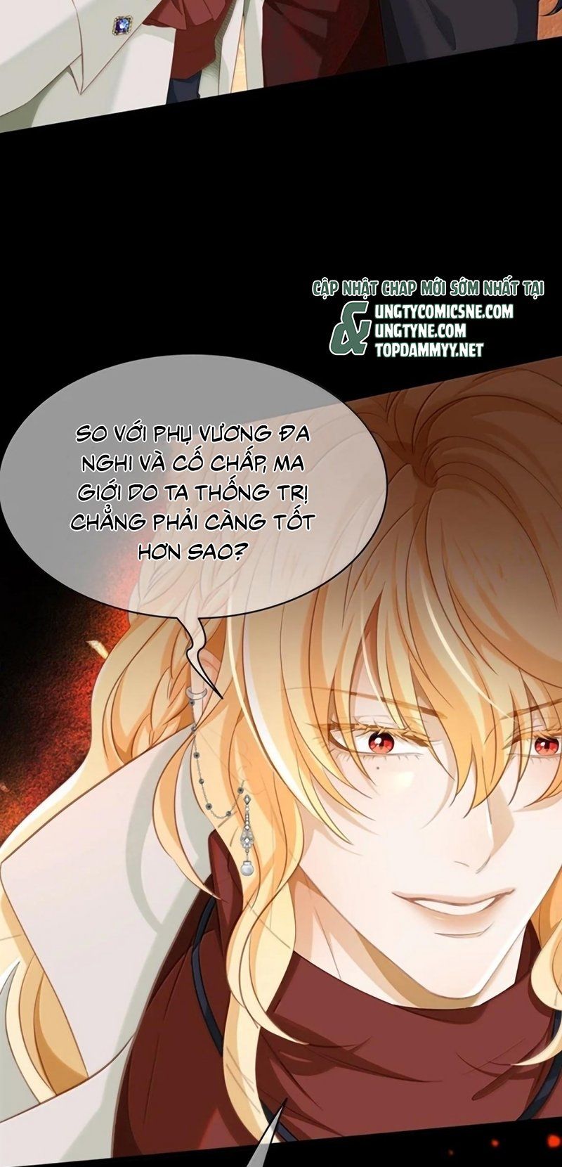 Tôi Trùng Sinh Trở Thành Tiểu Ác Long Của Vương Tử Điện Hạ Chapter 102 - Trang 2